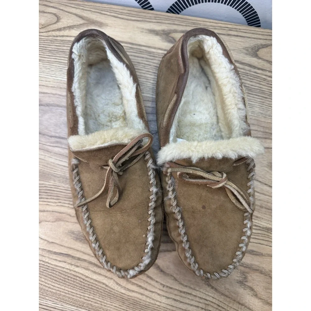 L.L. Bean very good